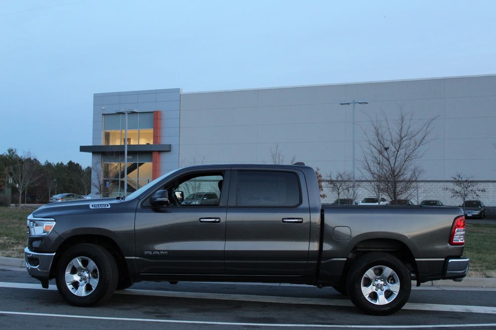 ALL IN ONE AUTO GROUP 25284 Pleasant Valley Rd, Chantilly, Virginia