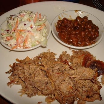 The Pit - Pulled Pork Platter - Barbeque Near Me - Raleigh, North Carolina The Pit - Pulled Pork Platter - Barbeque Near Me - Raleigh, North Carolina