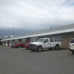 Motel Balmoral - Les chambres
