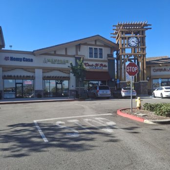 Cluck N Pollo - Mexican Near Me - Rancho Cucamonga, California