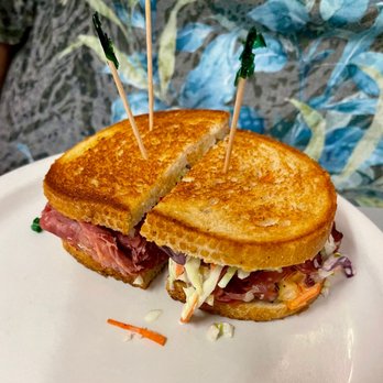 Fox's Deli - New York, New York (with grilled rye) - Soup Near Me - Rochester, New York Fox's Deli - New York, New York (with grilled rye) - Soup Near Me - Rochester, New York