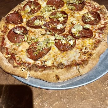 Deno's Mountain Bistro - Good pizza - Steakhouses Near Me - Winter Park, Colorado Deno's Mountain Bistro - Good pizza - Steakhouses Near Me - Winter Park, Colorado