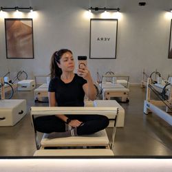 Vera Pilates - Vera Pilates