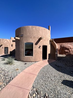 Zion White Bison Glamping + RV Resort by null