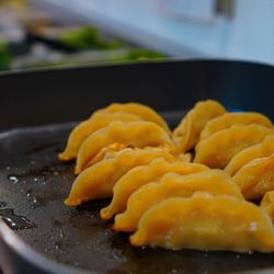Mala Hotpot - Unlimited potstickers as well