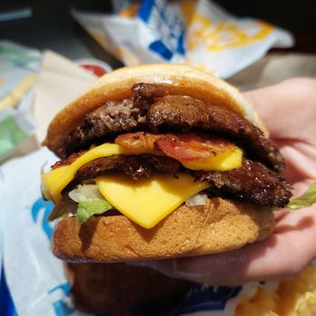 Culver's - Deluxe - Burgers Near Me - Lawrenceville, Georgia