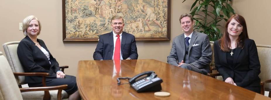 Barnes Law Firm - property tax consultant in Gulfport, MS