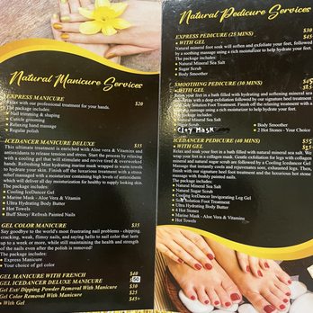 Natural Nails & Spa - Nail Salons Near Me - American Canyon, California Natural Nails & Spa - Nail Salons Near Me - American Canyon, California
