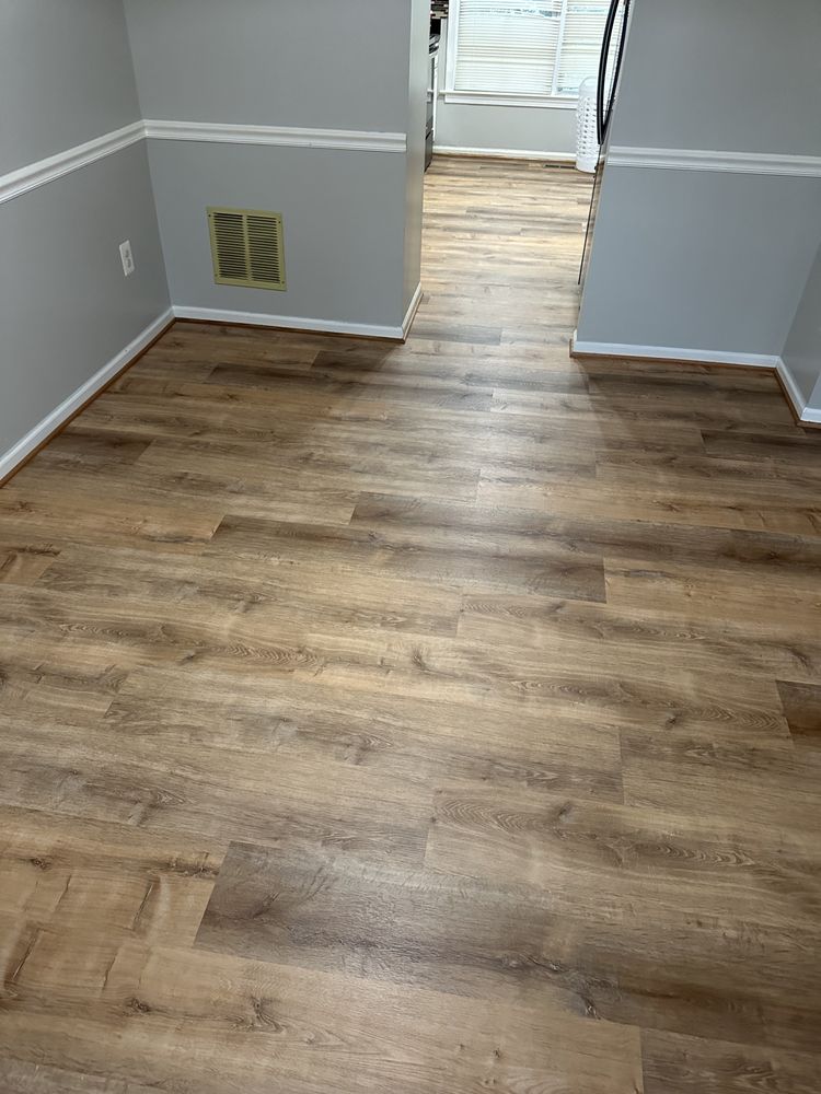 Slide of Bui Construction