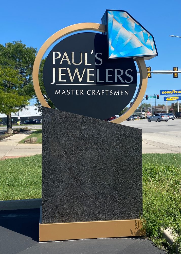PAUL’S JEWELERS Updated September 2024 19 Photos 10822 W National