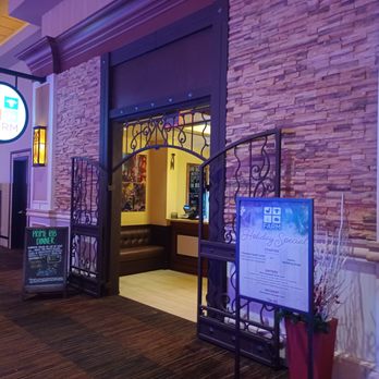 FARM - Entrance - Cafes Near Me - North Las Vegas, Nevada