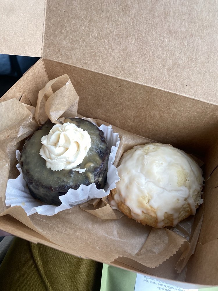 Social spots from Village Bakery & Cafe