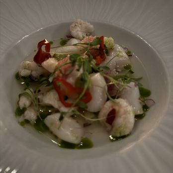 The Hobbit - Ceviche - French Near Me - Orange, California The Hobbit - Ceviche - French Near Me - Orange, California