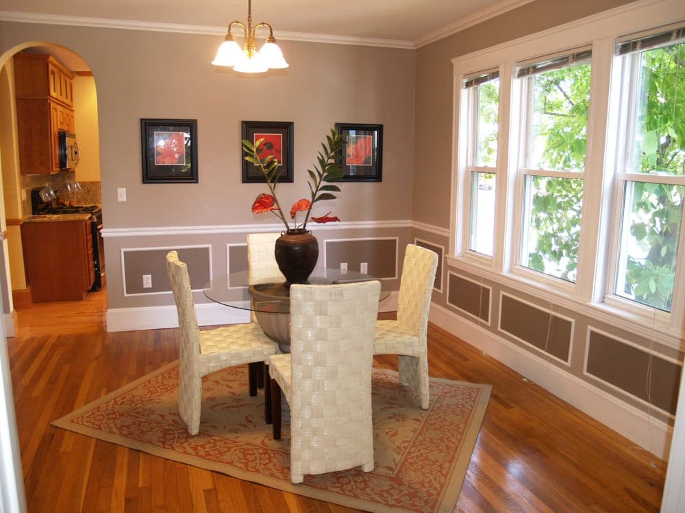 MCCORMACK & SCANLAN REAL ESTATE Updated October 2024 13 Photos & 29 Reviews 68 South St