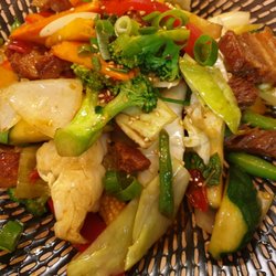 Yumm Thai Restaurant