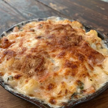 S'MAC - Napoletana Nosh - American Near Me - New York, New York S'MAC - Napoletana Nosh - American Near Me - New York, New York