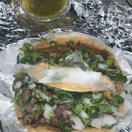 Steak tacos Steak tacos
