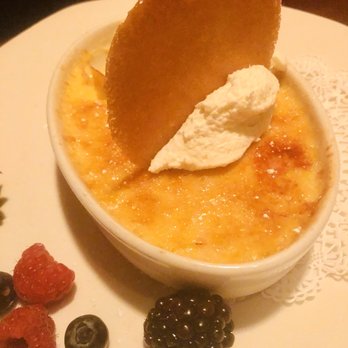Pappadeaux Seafood Kitchen - Creme Brulee is amazing - Seafood Near Me - Phoenix, Arizona Pappadeaux Seafood Kitchen - Creme Brulee is amazing - Seafood Near Me - Phoenix, Arizona