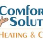 Comfort Solutions Heating & Cooling