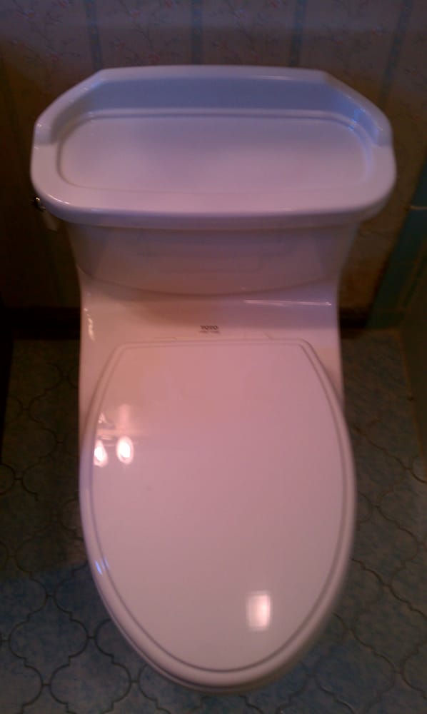 Slide of Master Plumbing