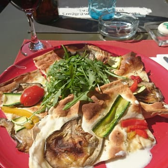 Attimi - Italian Near Me - Nice, 06