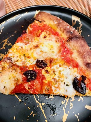 Heirloom Pizzeria by null