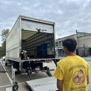 Gentle Moving - Movers Near Me Gentle Moving - Movers Near Me