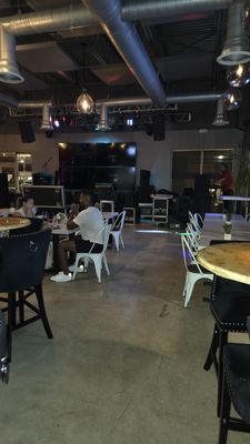 Tribeca Restaurant And Lounge by null