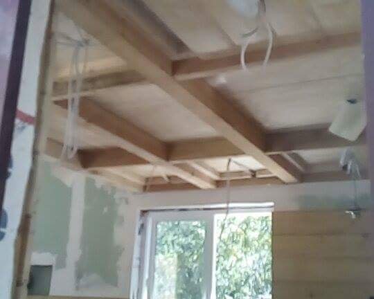 Slide of All Install and Repair Handyman Services