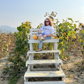 Bob's Corn & Pumpkin Farm - Pumpkin Patches Near Me - Snohomish, Washington