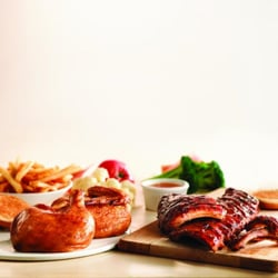 Rôtisserie Scores