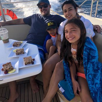 Capt Andy's - Boat Tours Near Me - Ele'ele, Hawaii Capt Andy's - Boat Tours Near Me - Ele'ele, Hawaii