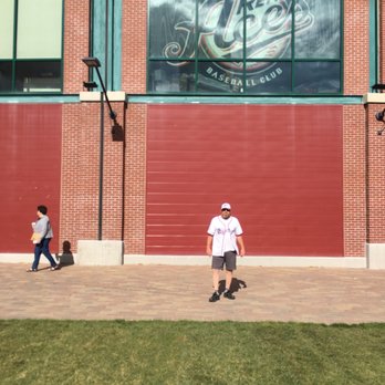 Greater Nevada Field - Another WIN!!! - Stadiums & Arenas Near Me - Reno, Nevada