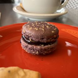 Bread & Cie - Ube!