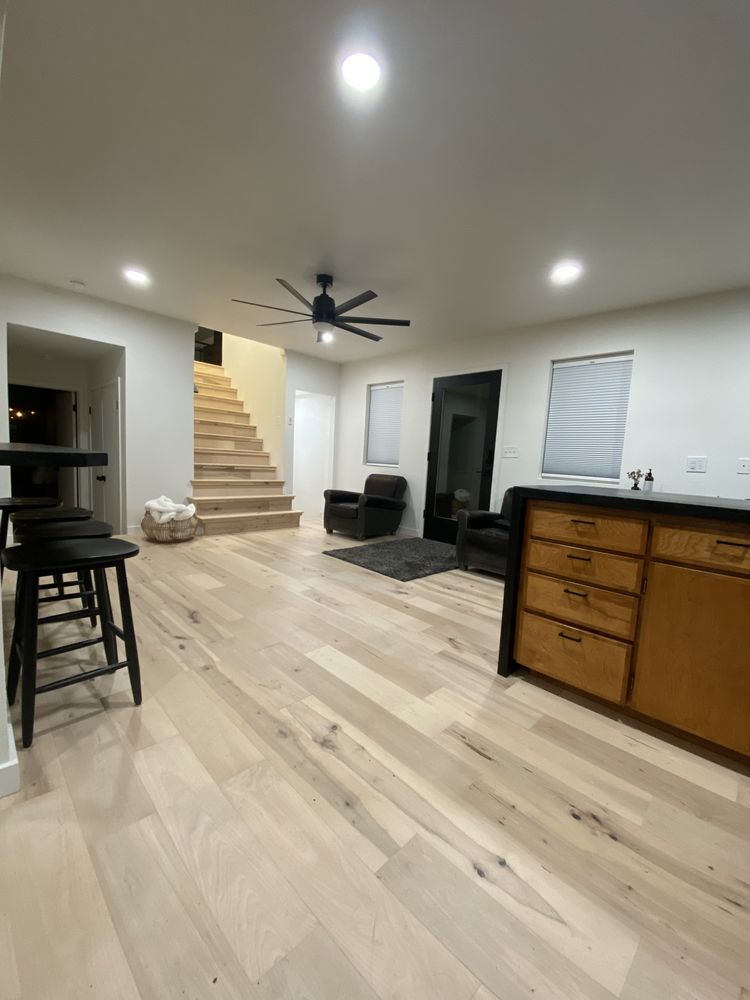 Slide of Joseph’s Construction