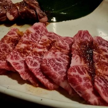 Meat Time - US Wagyu Kalbi - Japanese Near Me - Milpitas, California