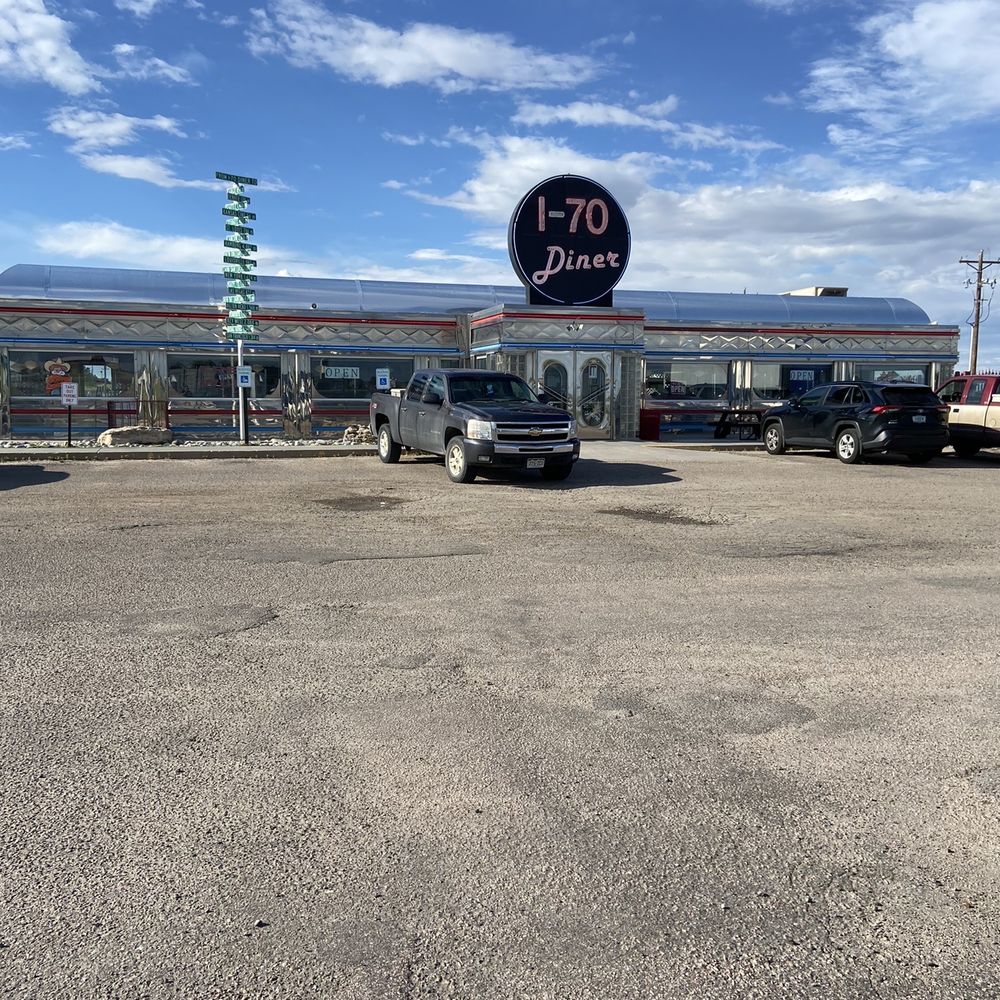 I-70 Diner - Diners Near Me - Flagler, Colorado I-70 Diner - Diners Near Me - Flagler, Colorado