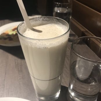 BB Lounge Restaurant - Salty lassi - Indian Near Me - Mississauga, Ontario