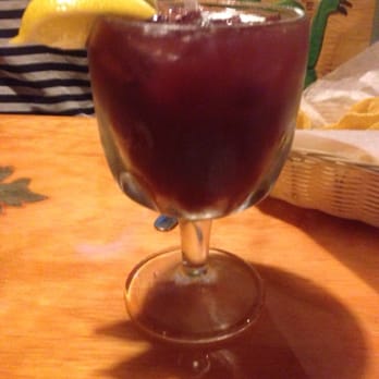Ay Jalisco - house Sangria! - Mexican Near Me - Sebastian, Florida Ay Jalisco - house Sangria! - Mexican Near Me - Sebastian, Florida