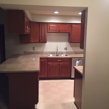Custom Property Services - Our team did a house cleaning job for a real estate agent before a house showing. - Office Cleaning Near Me - Shelby Township, Michigan
