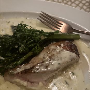 Ember - chicken dish.  skip it. - Wine Bars Near Me - Scottsdale, Arizona