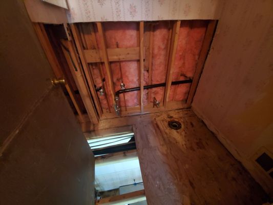 Total Home Management Consultant