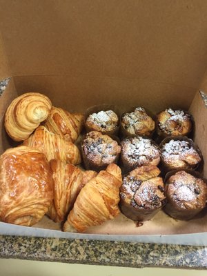 San Francisco Baking Institute by null