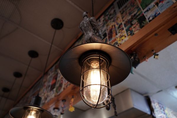 MB Ramen - Huntington by null