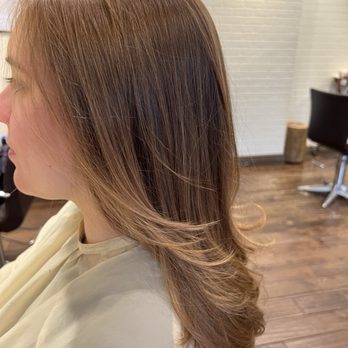 Salon Wave - Haircut by NORIKO - Hair Salons Near Me - New York, New York