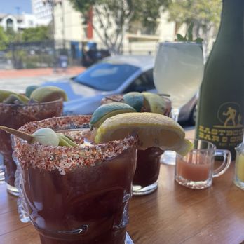 Werewolf - Bloody Marys and mimosas - Breakfast & Brunch Near Me - San Diego, California Werewolf - Bloody Marys and mimosas - Breakfast & Brunch Near Me - San Diego, California
