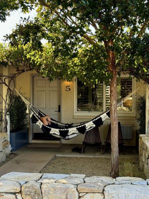 Hotel Ynez by null