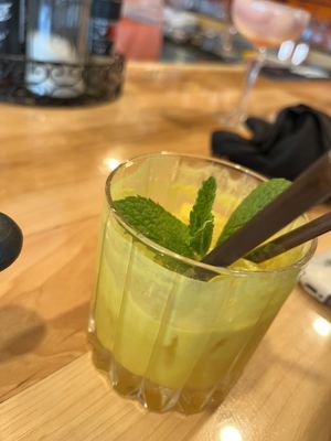 Duluth Grill by null
