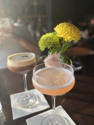 Goldfinch Tavern by null