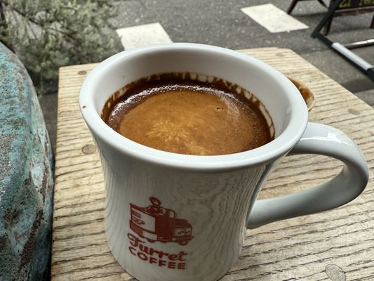 Turret Coffee Tsukiji by null
